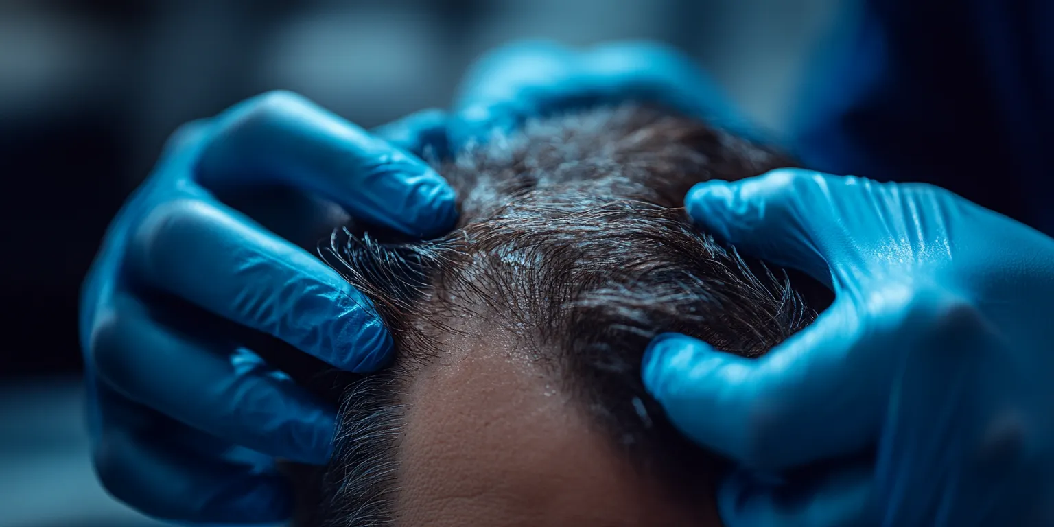 Przeszczep włosów Lublin