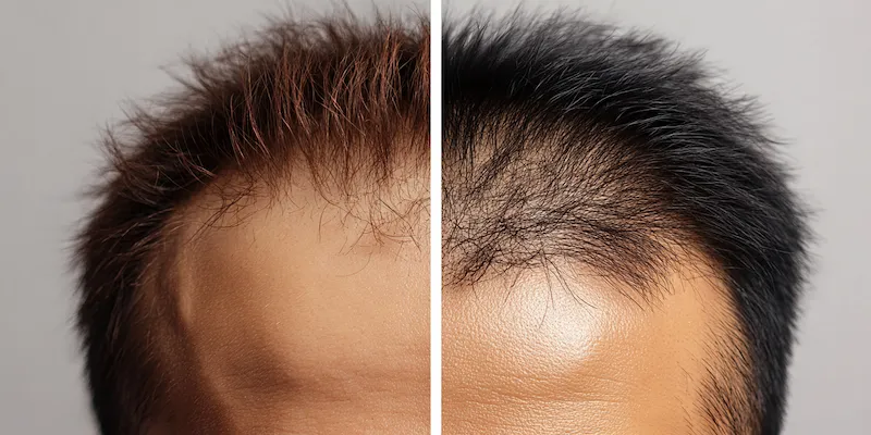 Przeszczep włosów Trójmiasto