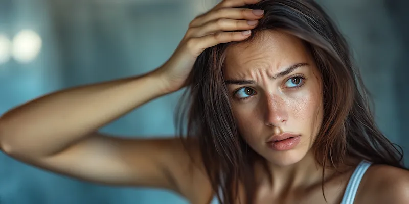 Przeszczep włosów Warszawa