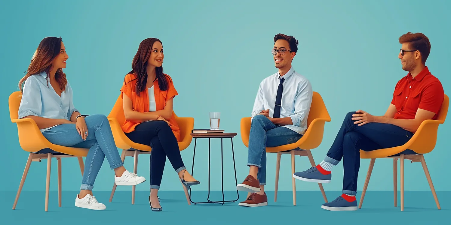 Psychoterapia par Warszawa