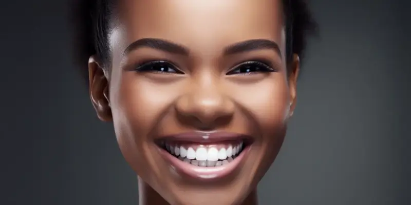 Różnice między licówkami porcelanowymi a kompozytowymi