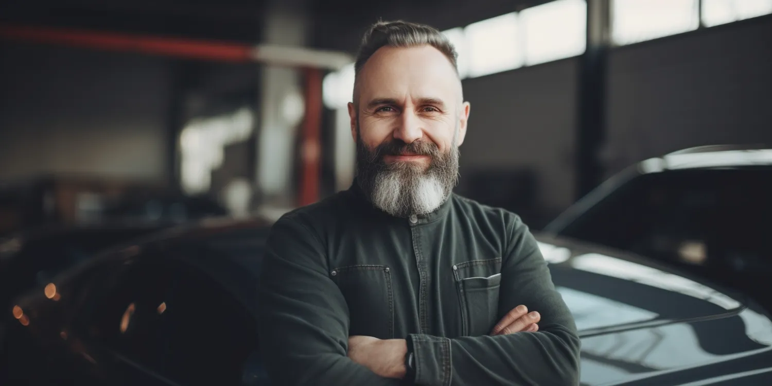 Rozwój warsztatów samochodowych