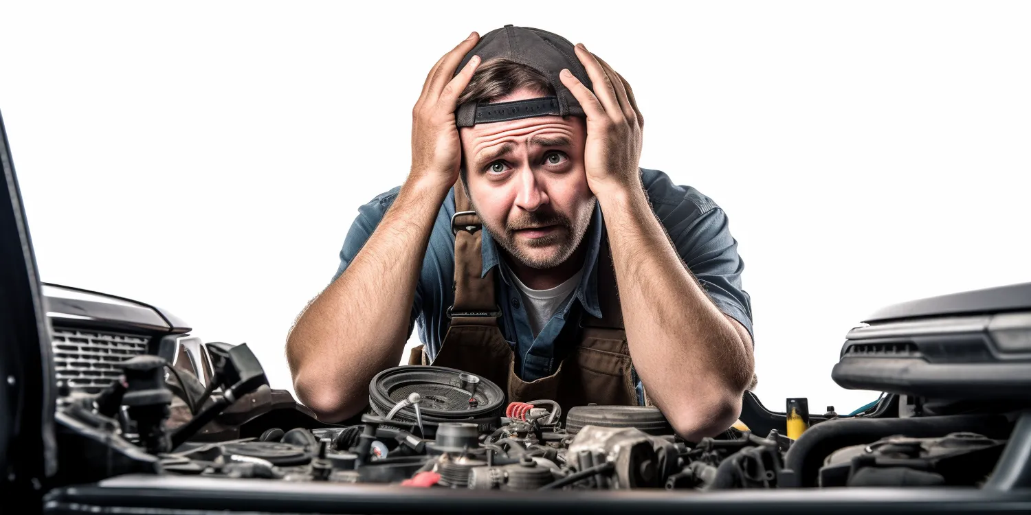 Serwis samochodowy - wszystko, co powinniśmy wiedzieć o jego wyborze