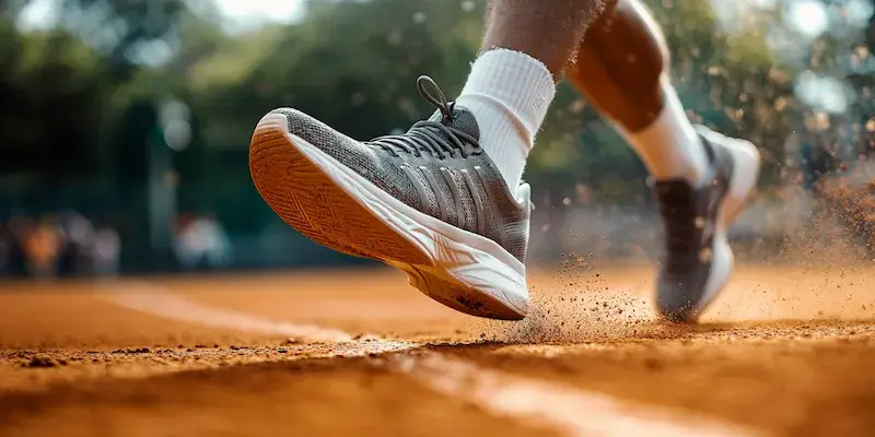 Tenis ile ma setów?