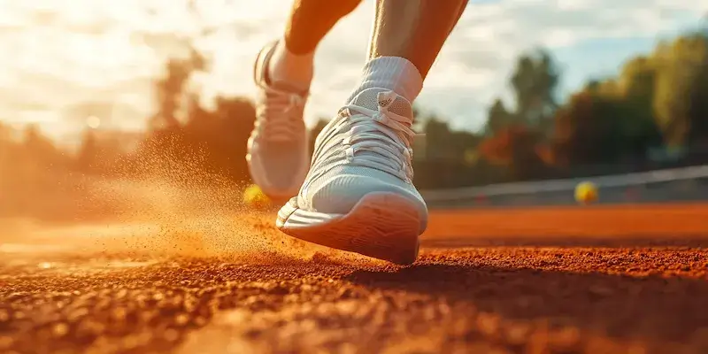 Tenis kobiet ile setów?