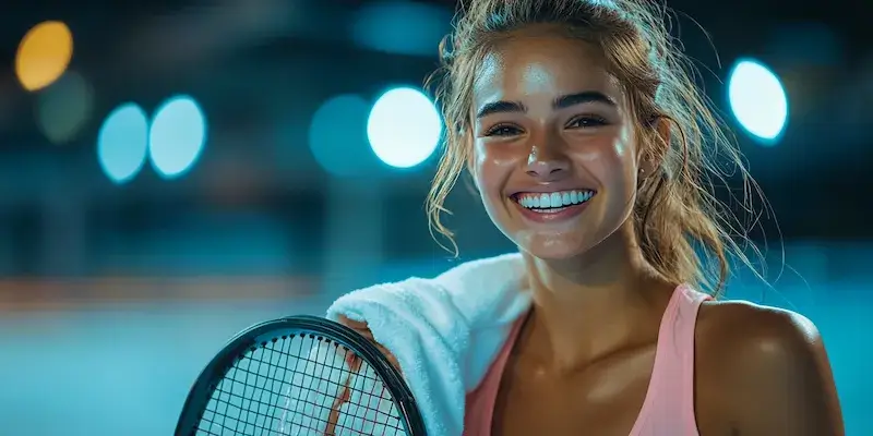 Tenis ziemny ile setów?