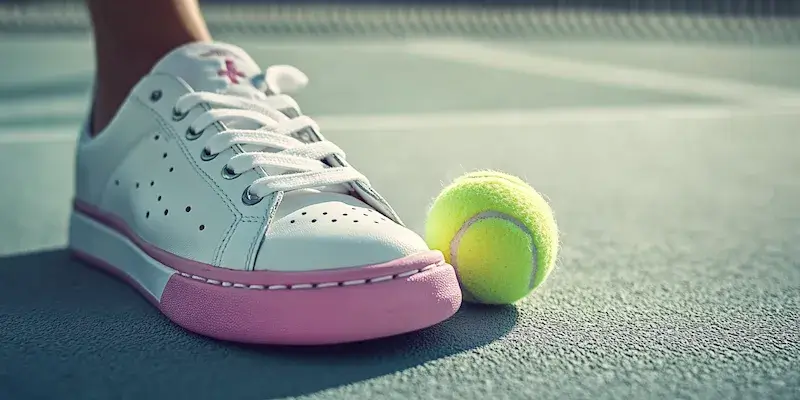 Tenis ziemny jak grać?