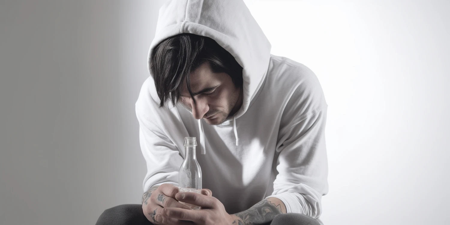 Terapia narkotykowa - ile trwa?