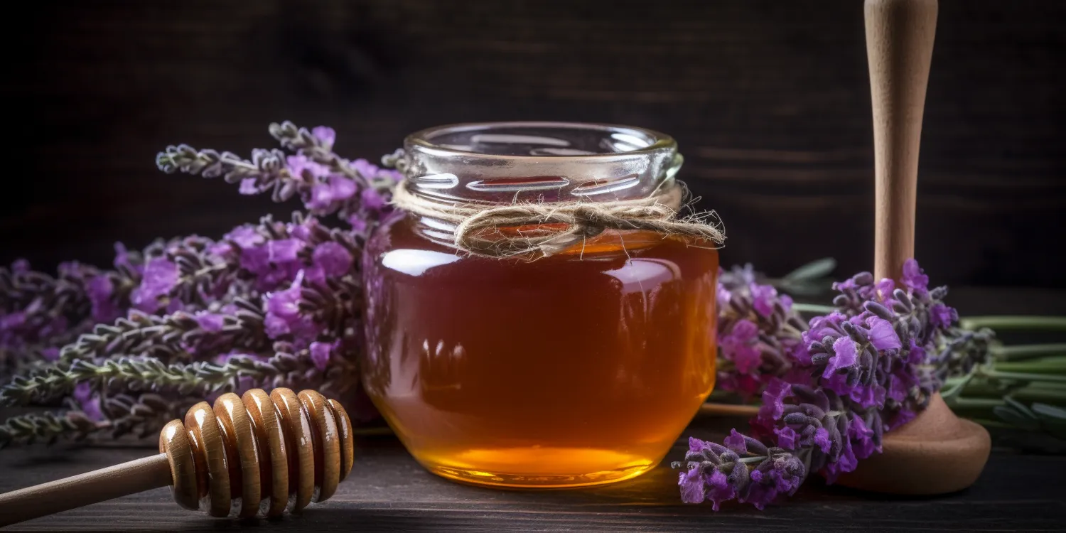 Właściwości miodu malinowego
