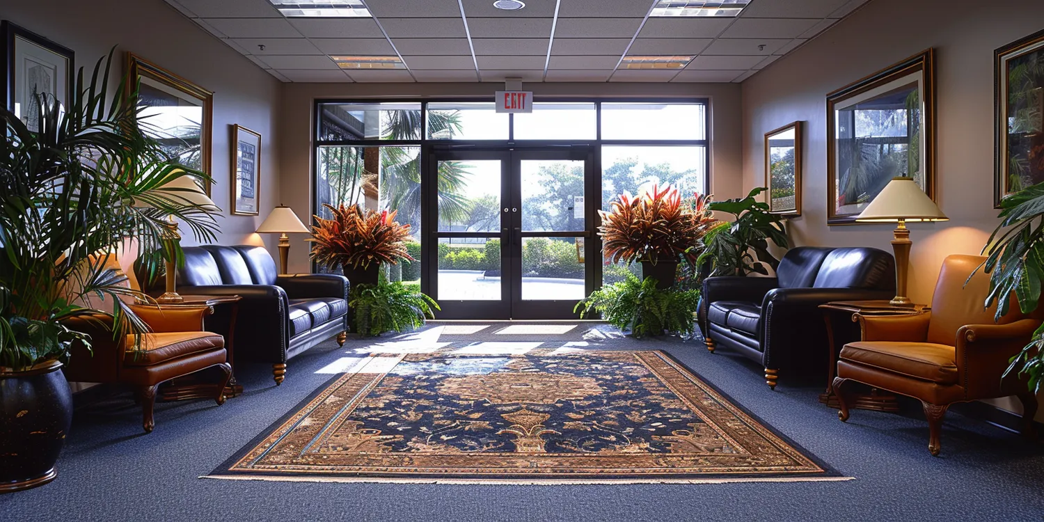 Wykładziny obiektowe cennik Kraków