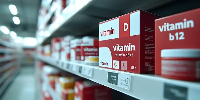 Z czego się robi opakowania na leki?