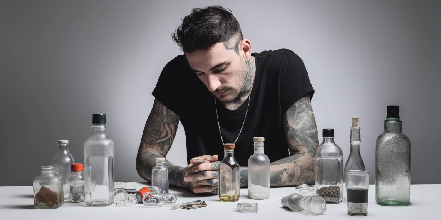 Zamknięty ośrodek leczenia uzależnień alkoholowych Śląsk