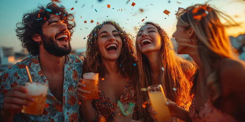 40 urodziny Szczecin