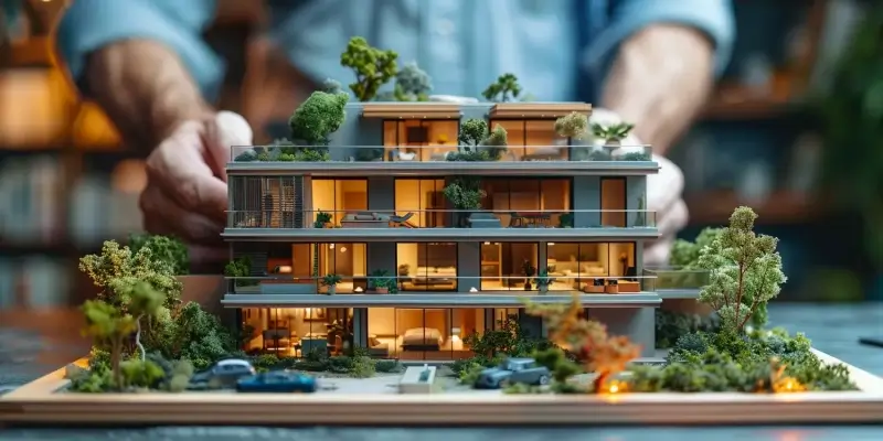 Apartamenty nad morzem - kupić czy wynająć?