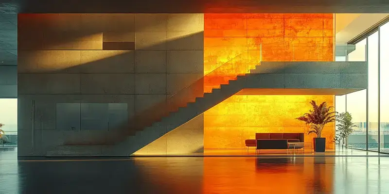 Balustrady balkonowe szklane Warszawa