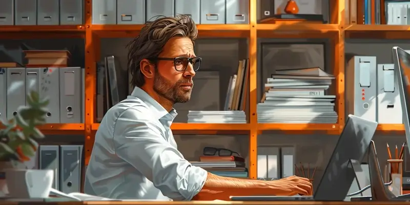 Biznesowy inspirator - biuro rachunkowe