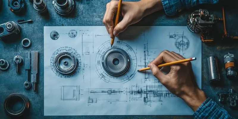 Budowa maszyn elektrycznych