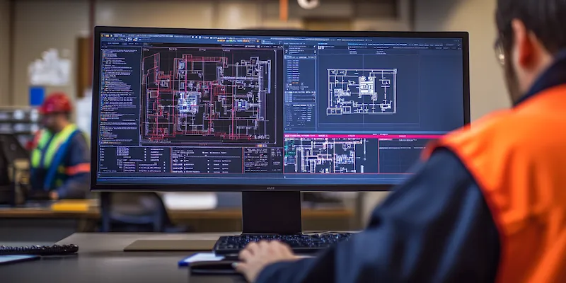 Budowa maszyn elektrycznych
