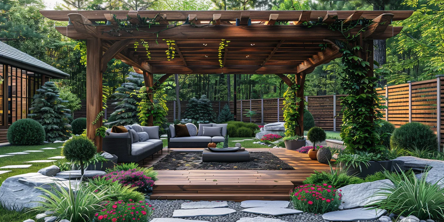 Charakterystyka konstrukcji drewnianych