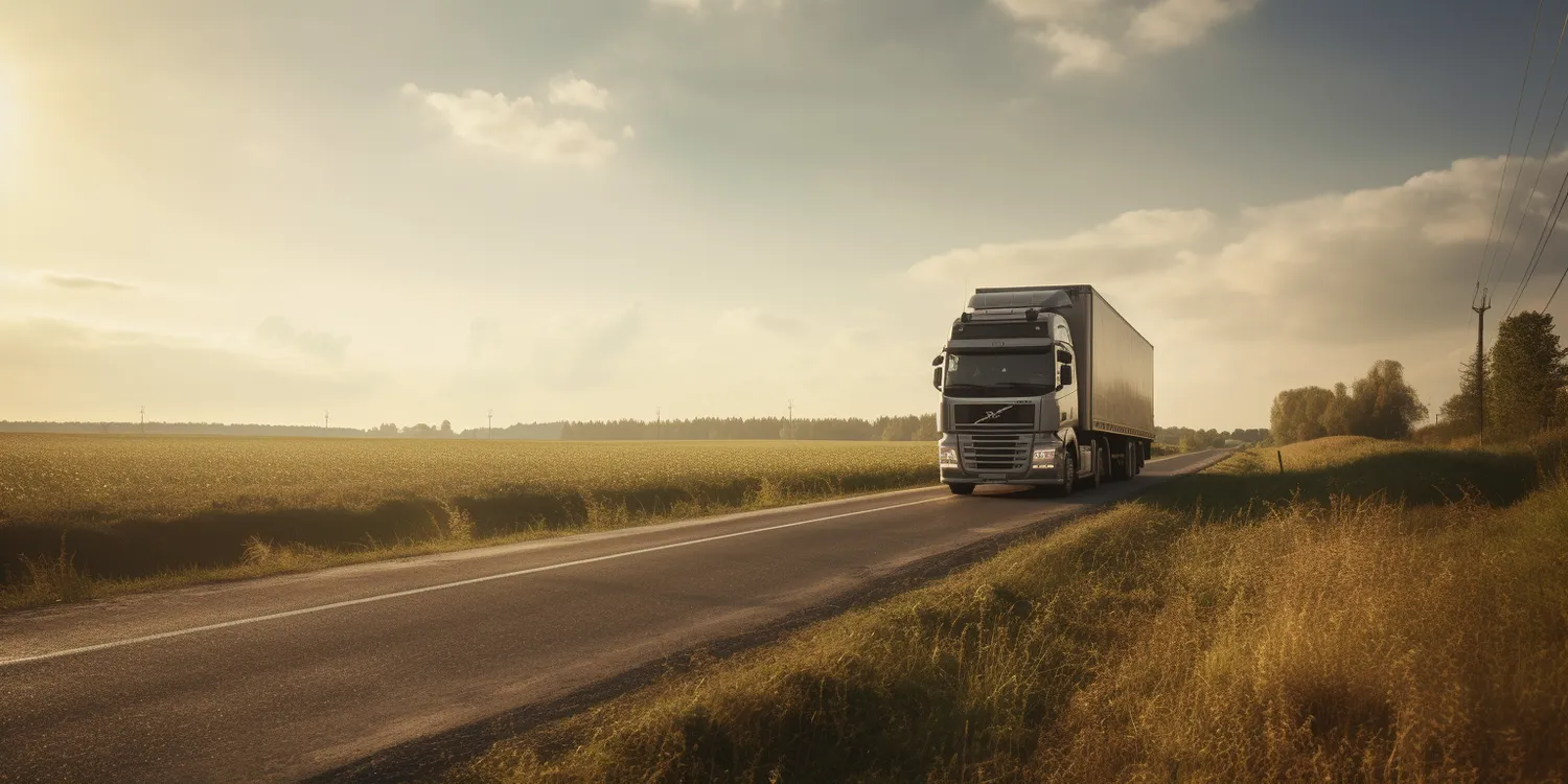 Ciągnik siodłowy gdzie ubezpieczyć?