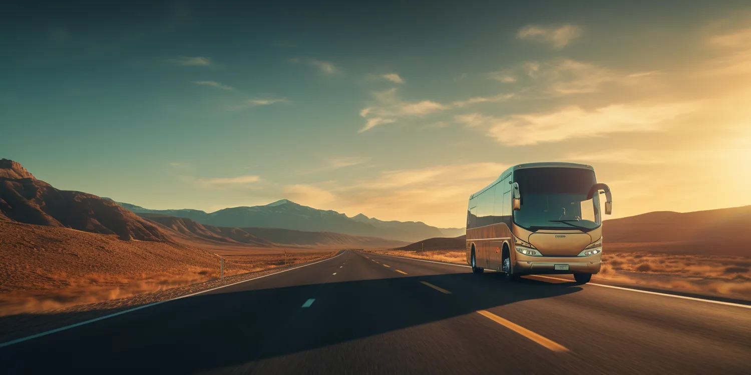 Co ile zatrzymuje się autokar?