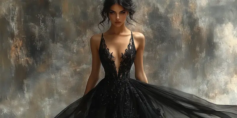 Co warto zrobić przed zakupem sukienki na wesele?