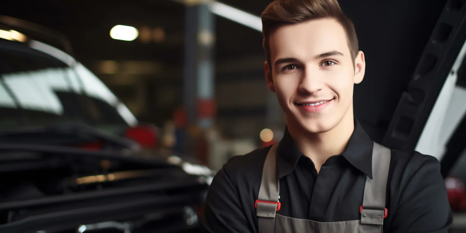 Co zrobić żeby otworzyć warsztat samochodowy?