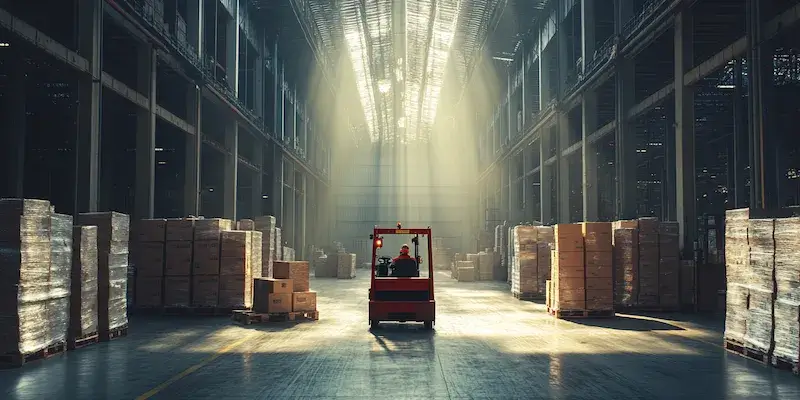 Części do wózka widłowego Wałbrzych