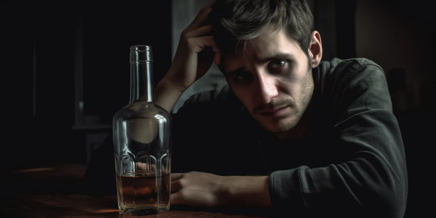 Czy przepicie wszywki alkoholowej jest możliwe?