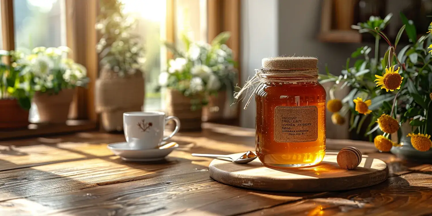 Czym wyróżnia się miód gryczany?