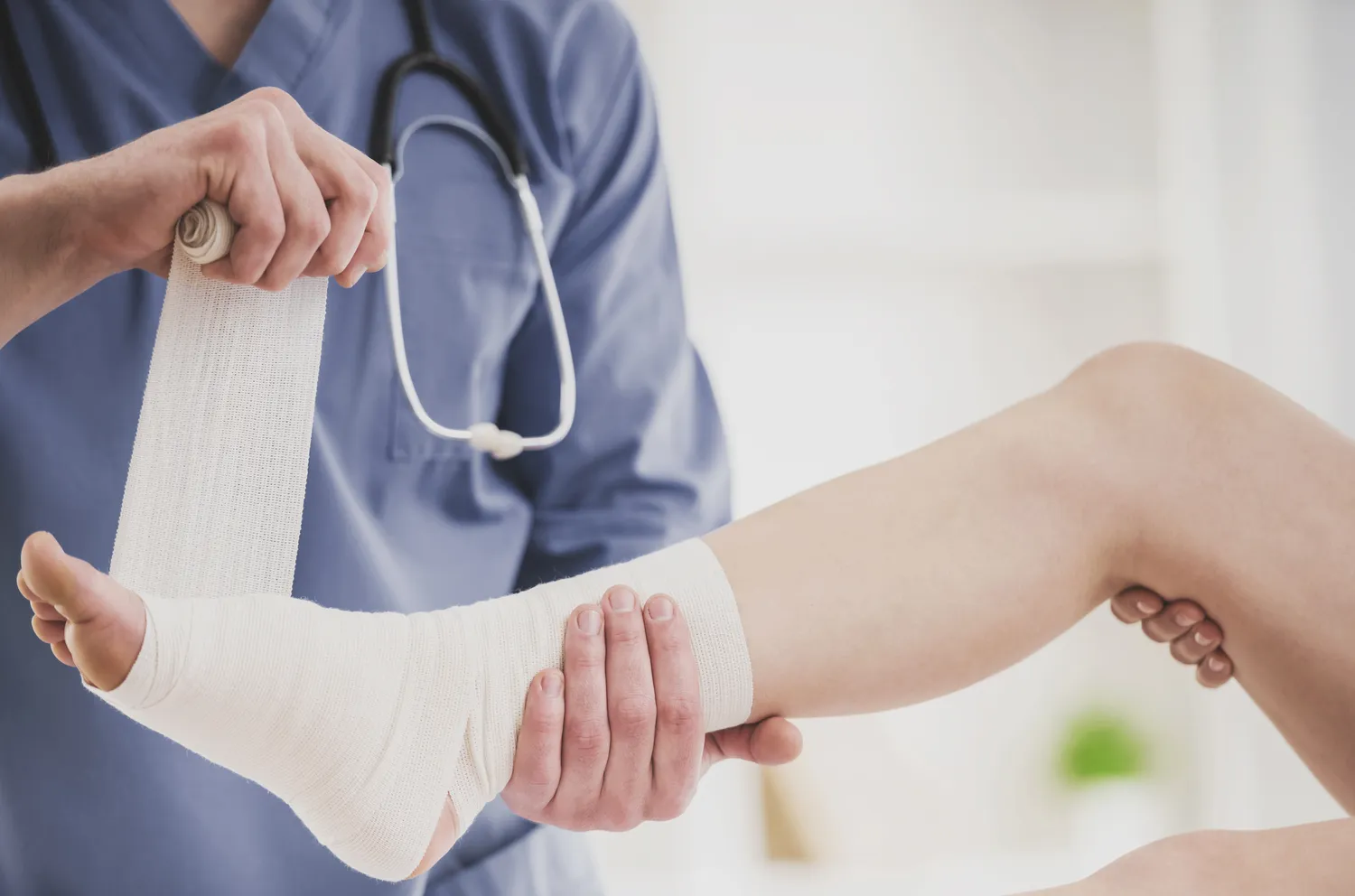 Dla kogo fizjoterapia?