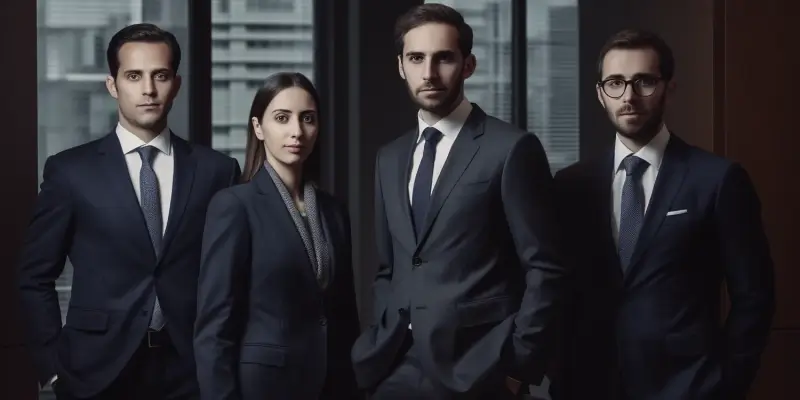 Dostosowanie reklamy do specyfiki pracy adwokata