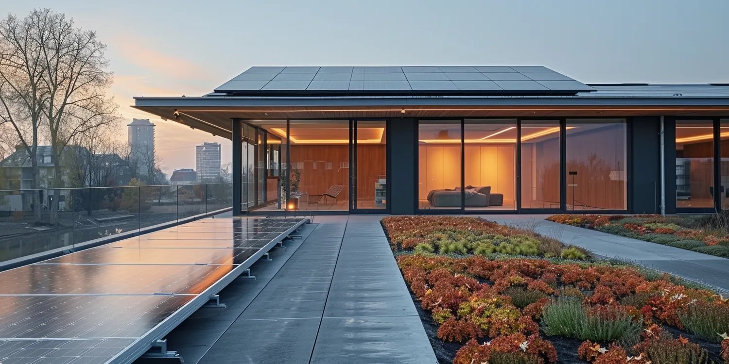 Fotowoltaika mazowieckie