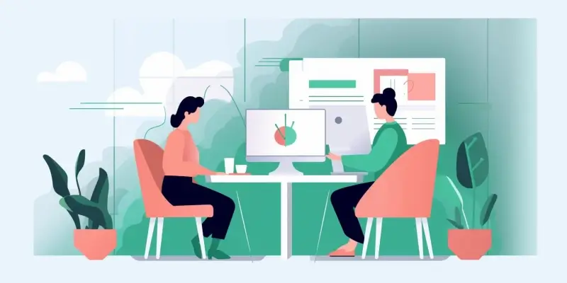 Freelancer Seo Szczecin