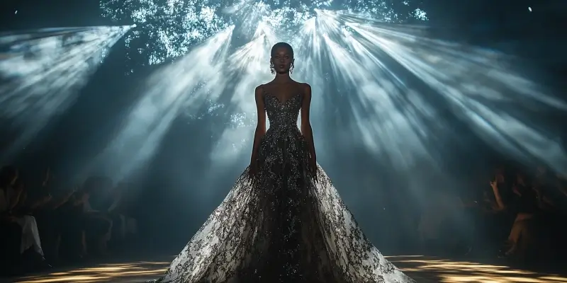 Idealna weselna sukienka. Jak ją wybrać?