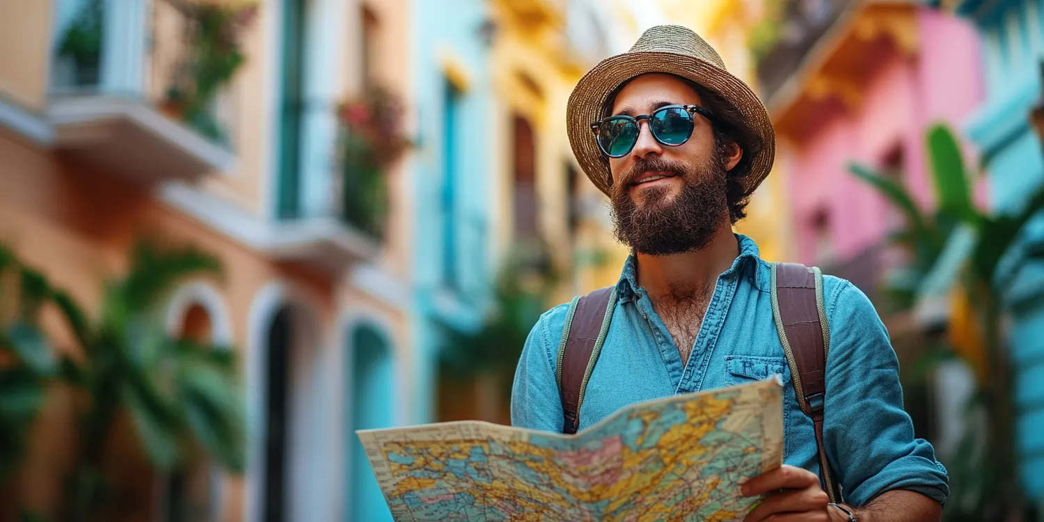 Ile zarabia przewodnik PTTK?