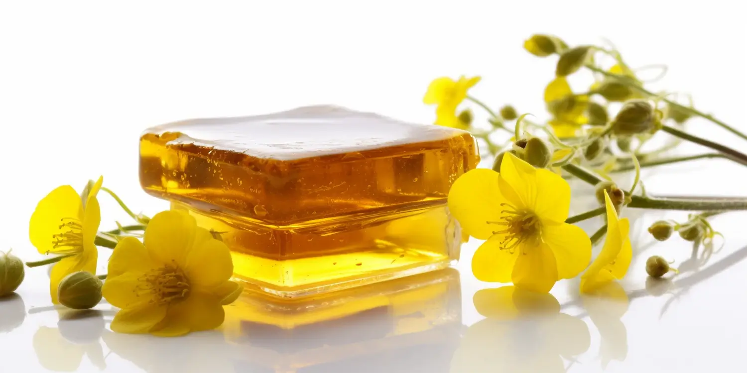 Jak przechowywać miód spadziowy?