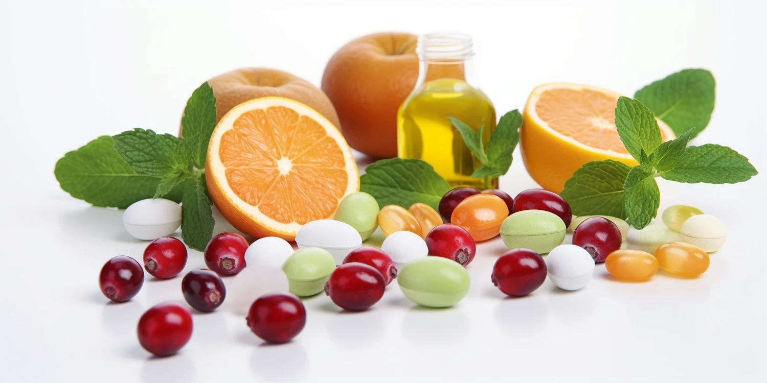 Jak przyjmować krople witaminy D?