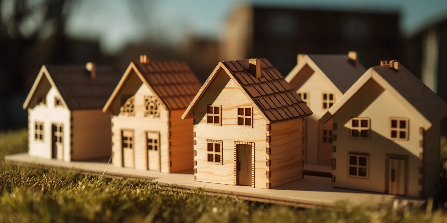 Jak skutecznie sprzedać dom?