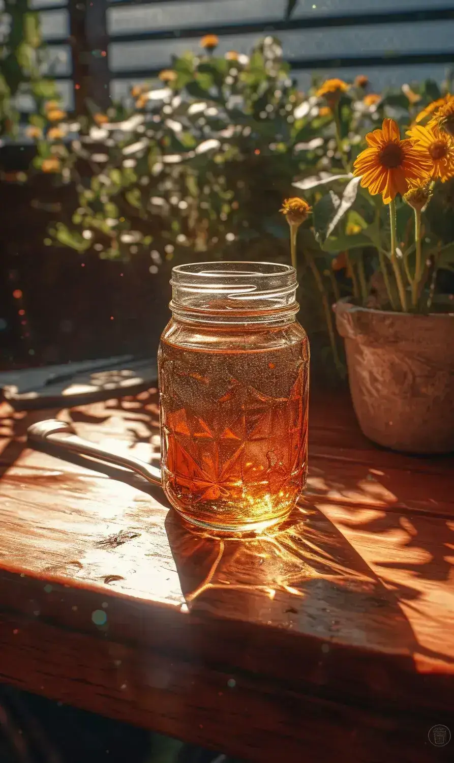 Jak spożywać miód nawłociowy?