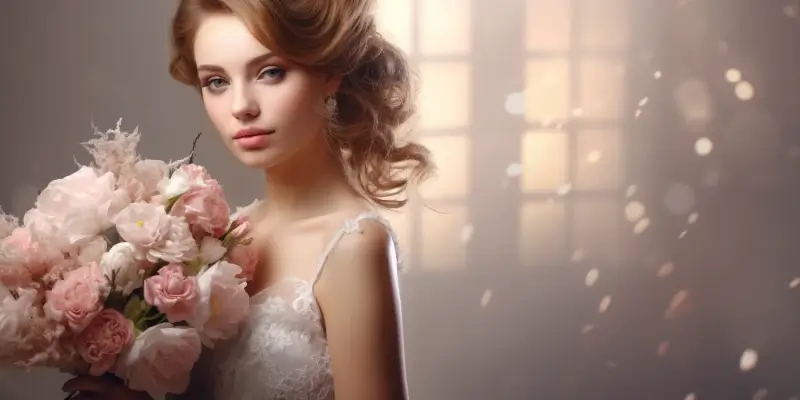 Jak zmieniały się suknie ślubne?