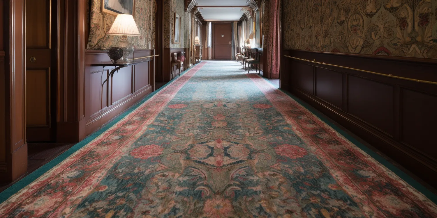 Jaką wykładzinę dywanową wybrać do sypialni?