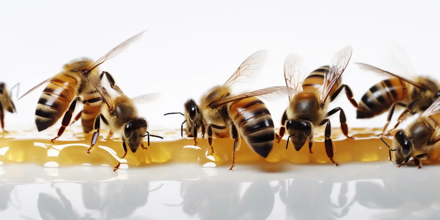 Jaki kolor ma miód lipowy?