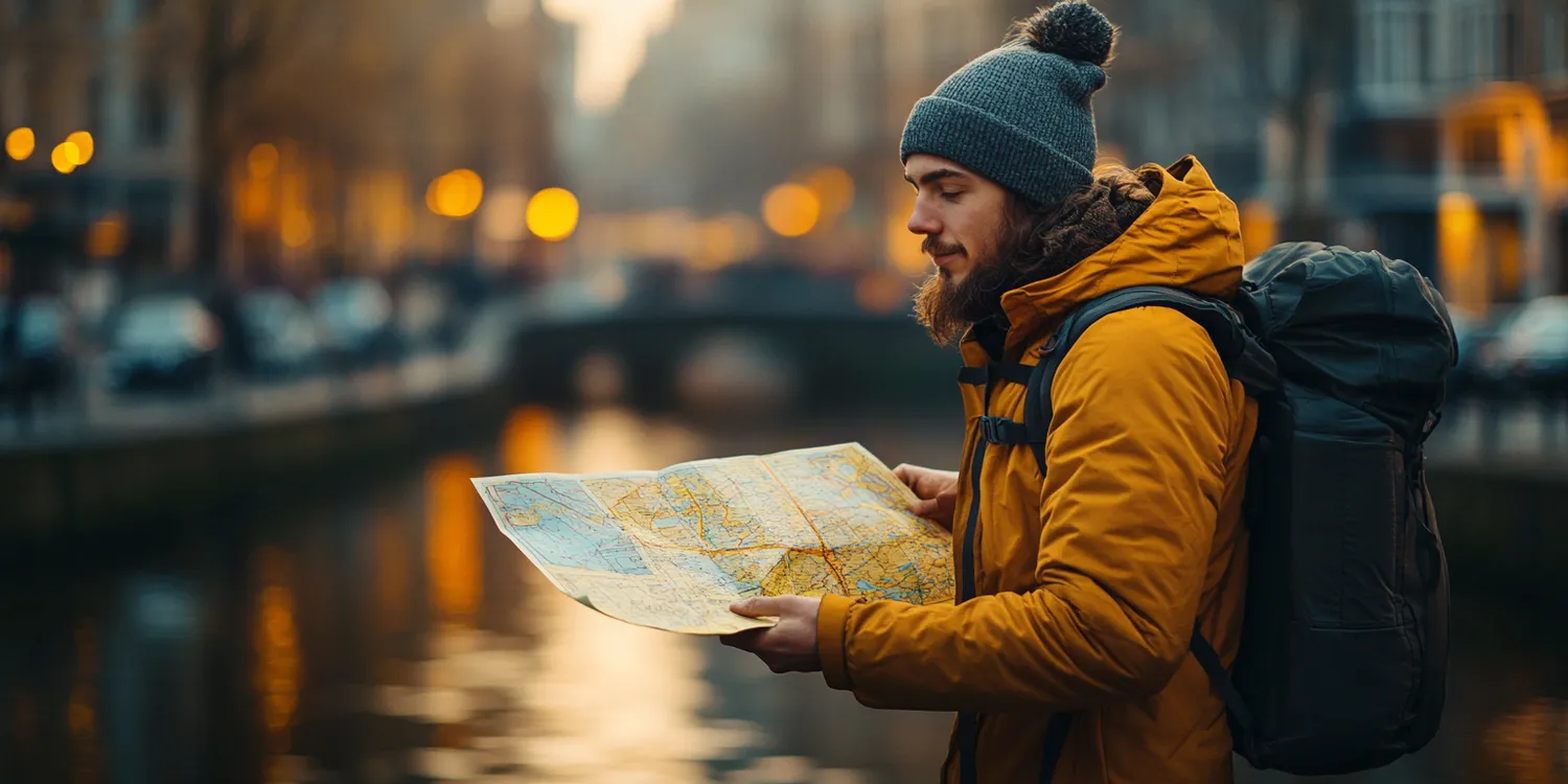 Jaki powinien być przewodnik?