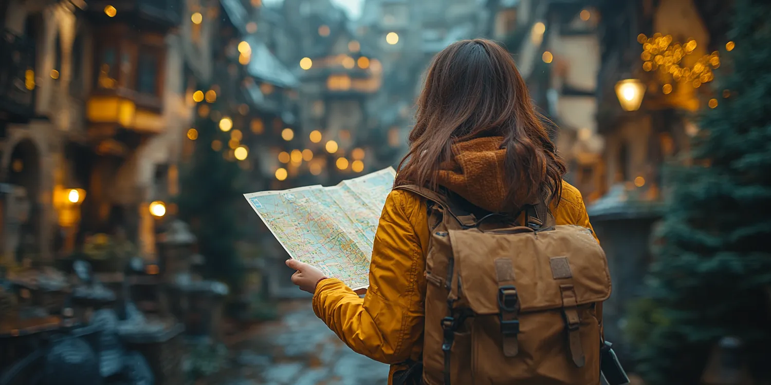 Jakie cechy powinien mieć przewodnik turystyczny?