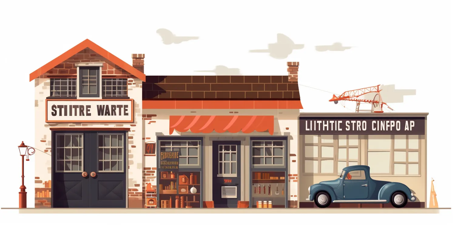 Jakie warunki powinien spełniać warsztat samochodowy?