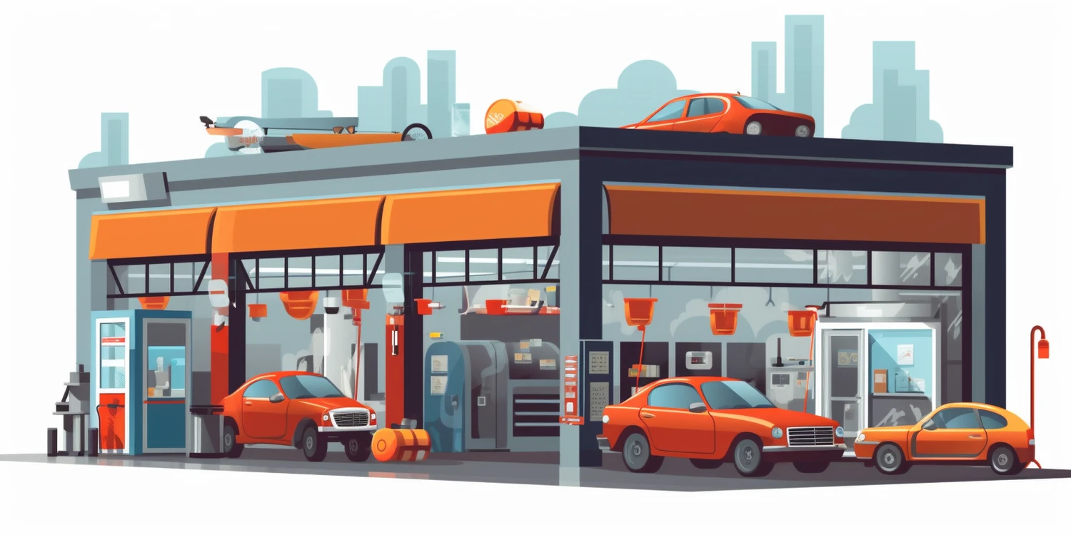 Jakie warunki trzeba spełnić żeby otworzyć warsztat samochodowy?