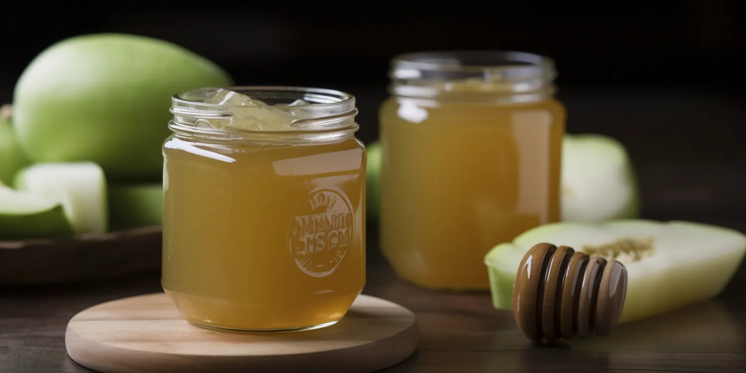 Kiedy jest zbierany miód spadziowy?