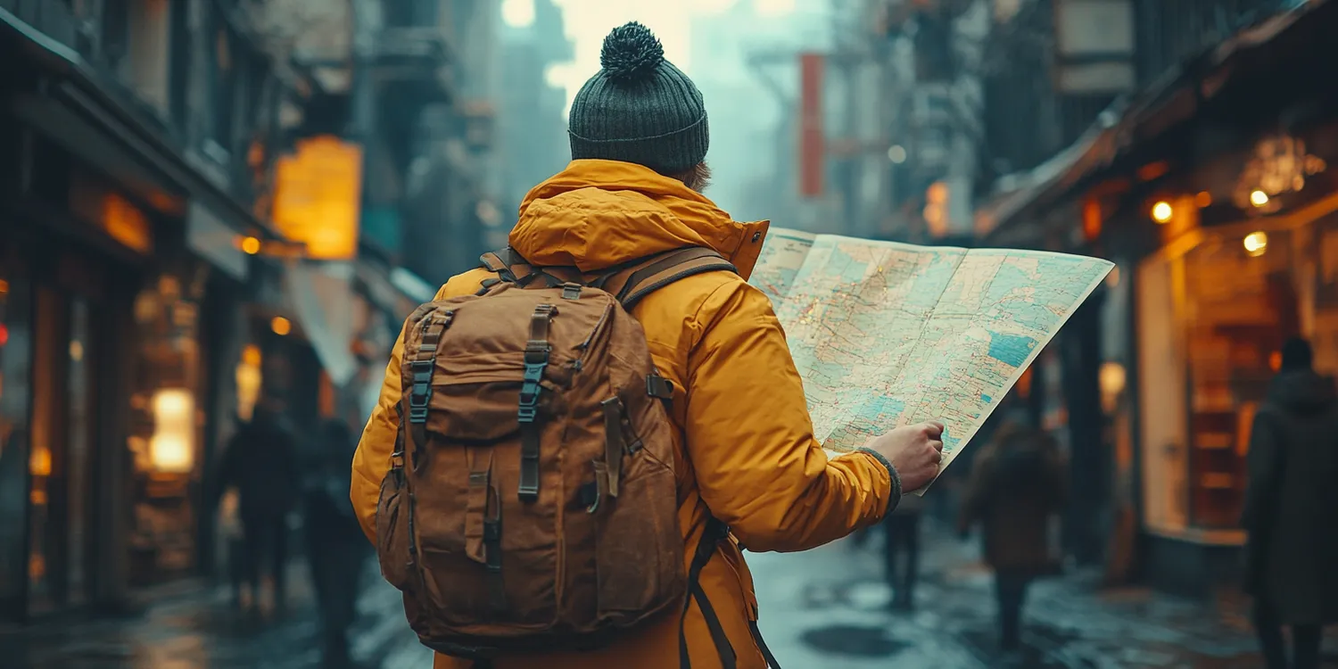 Kompetencje przewodnika turystycznego