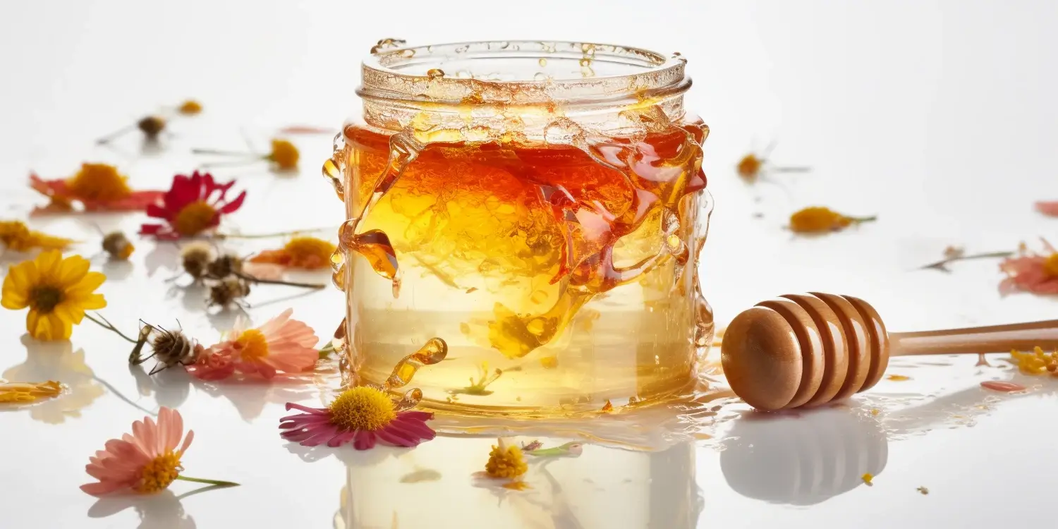 Korzyści zdrowotne miodu